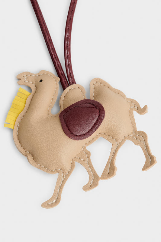 Temee Keychain