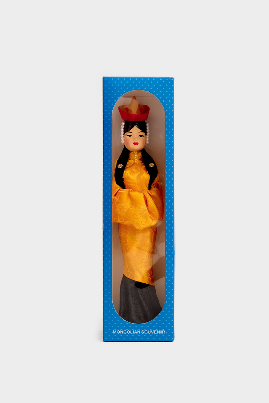 Deel Doll