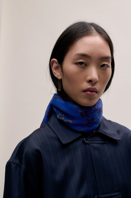 SUMA WOOL SCARF