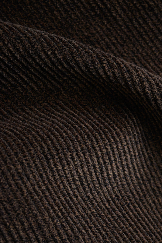 TAILORED WIDE TROUSERS