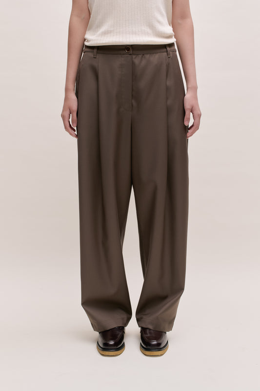 TARMA TROUSERS