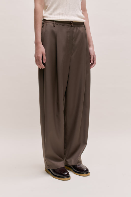 TARMA TROUSERS