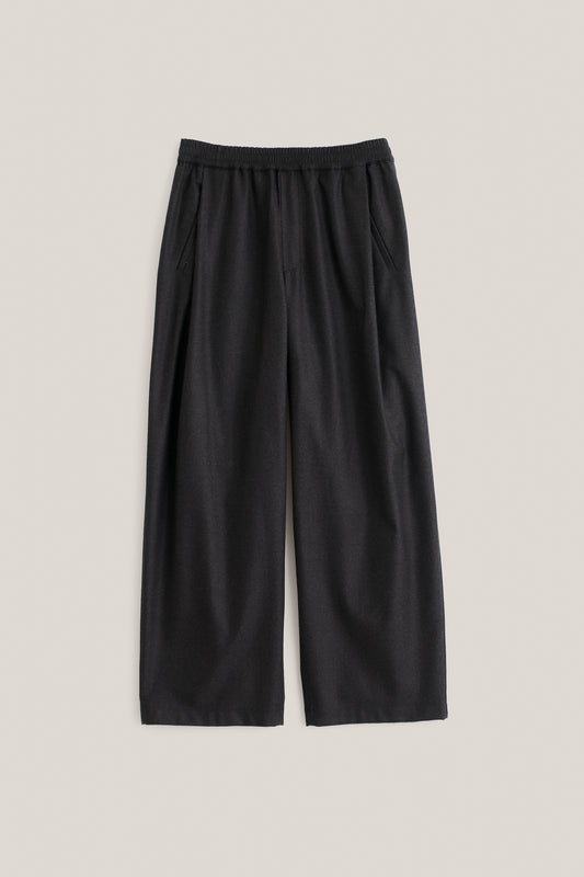 WEWA WIDE TROUSERS