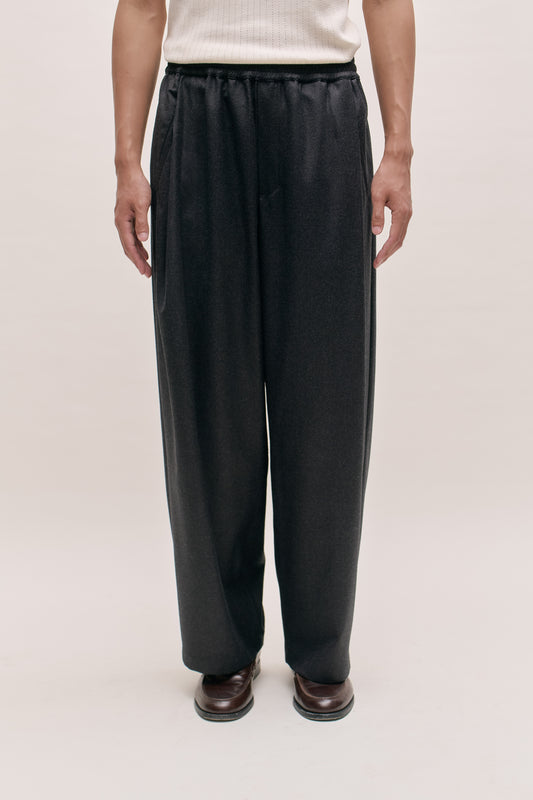 WEWA WIDE TROUSERS