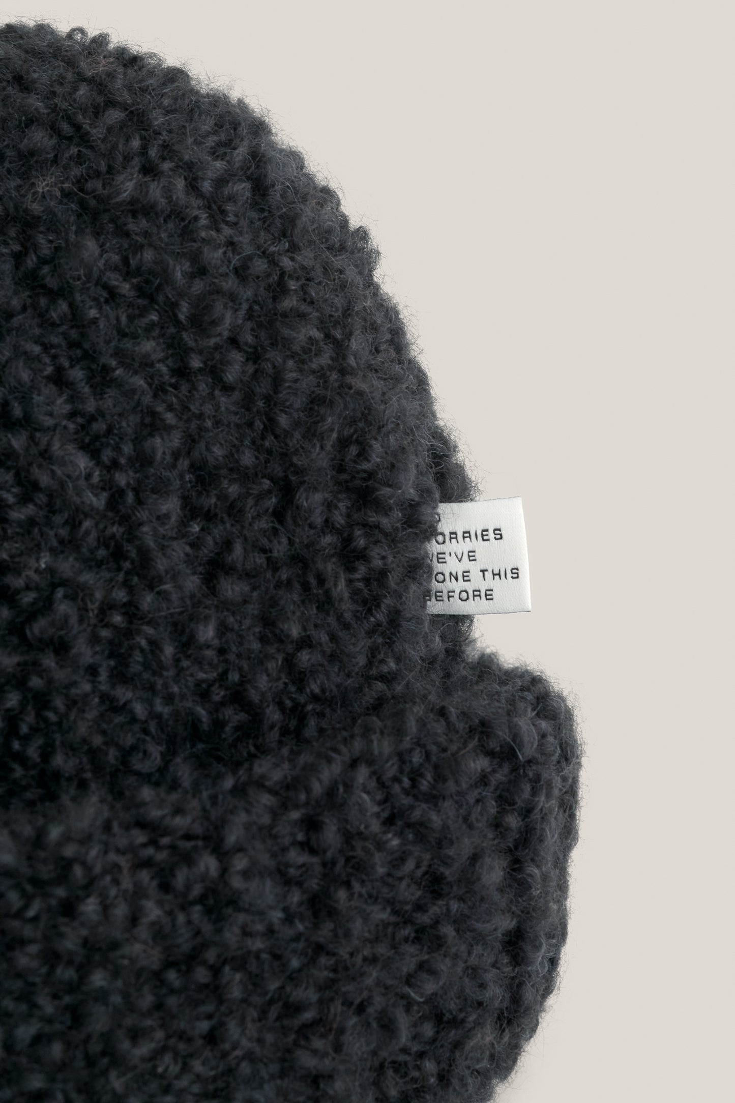 BATU BEANIE