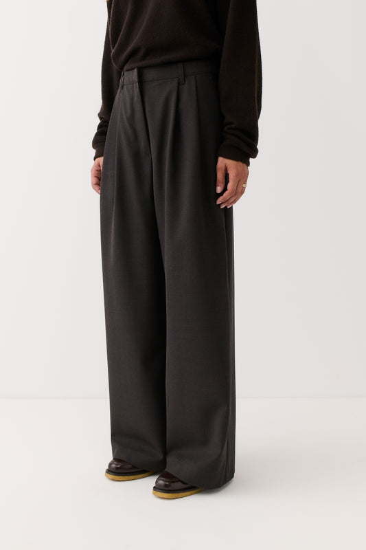 ARA TROUSERS