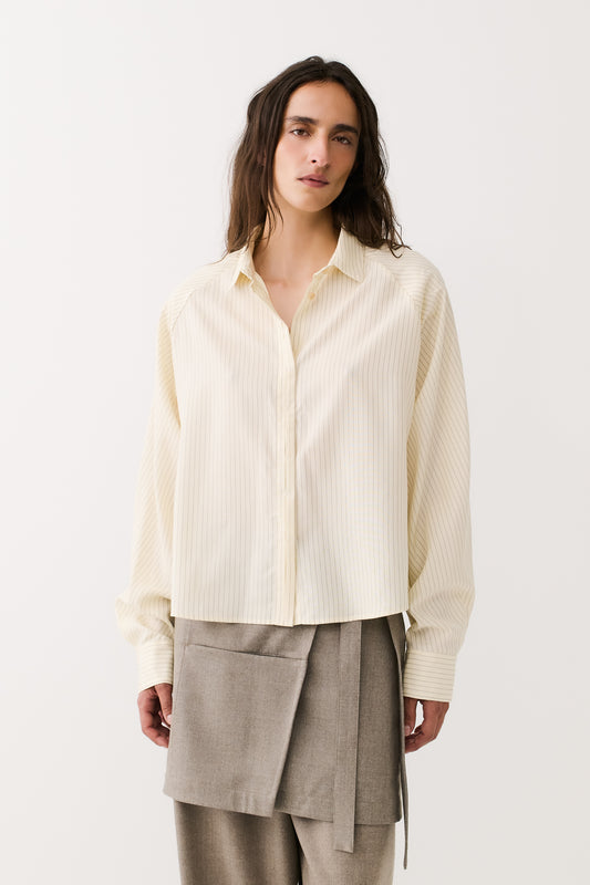 ARGA SHIRT