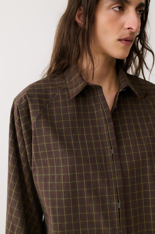 ARGA SHIRT