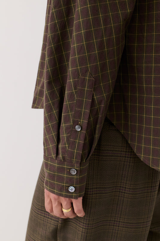 ARGA SHIRT