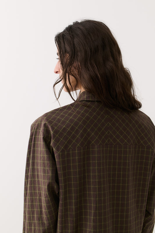 ARGA SHIRT