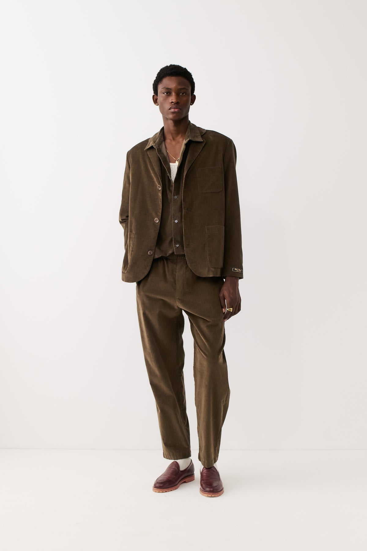 BANASA PANTS