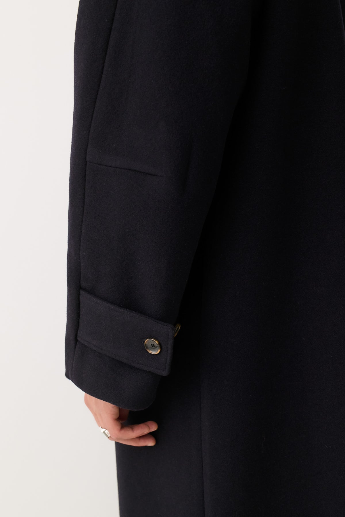 CAN COAT