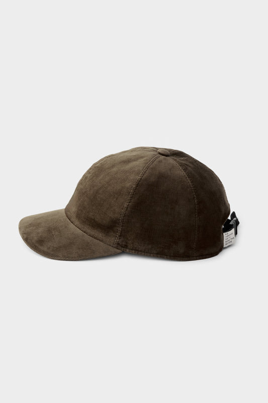 CHAMAR CAP