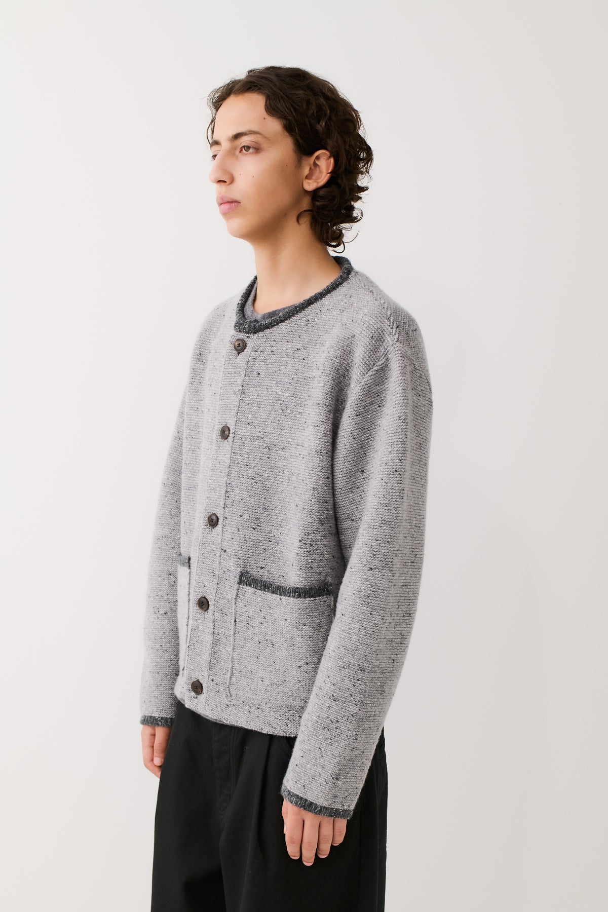 ERDEM KNIT CARDIGAN