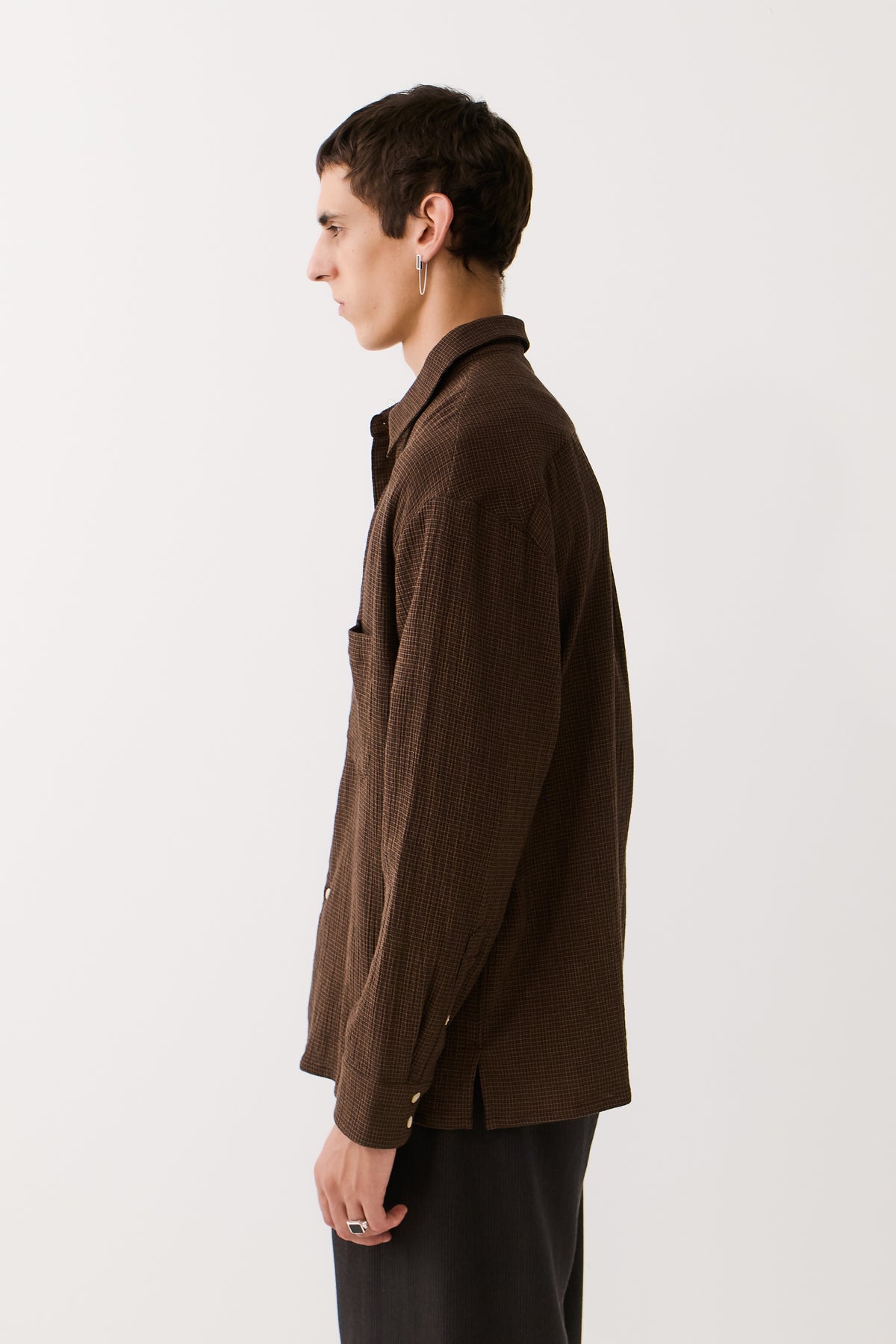 GUSTO SHIRT