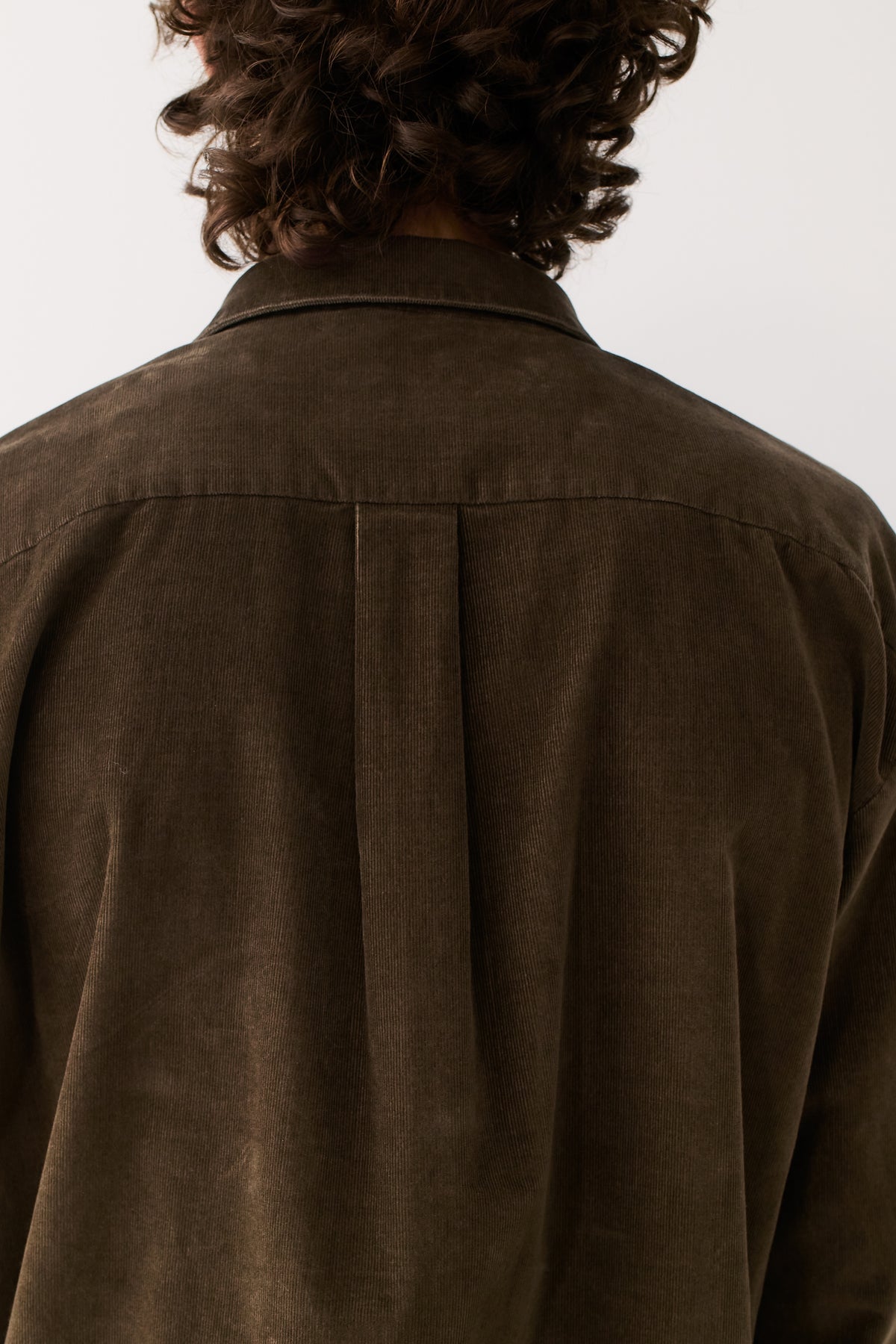 GUSTO SHIRT