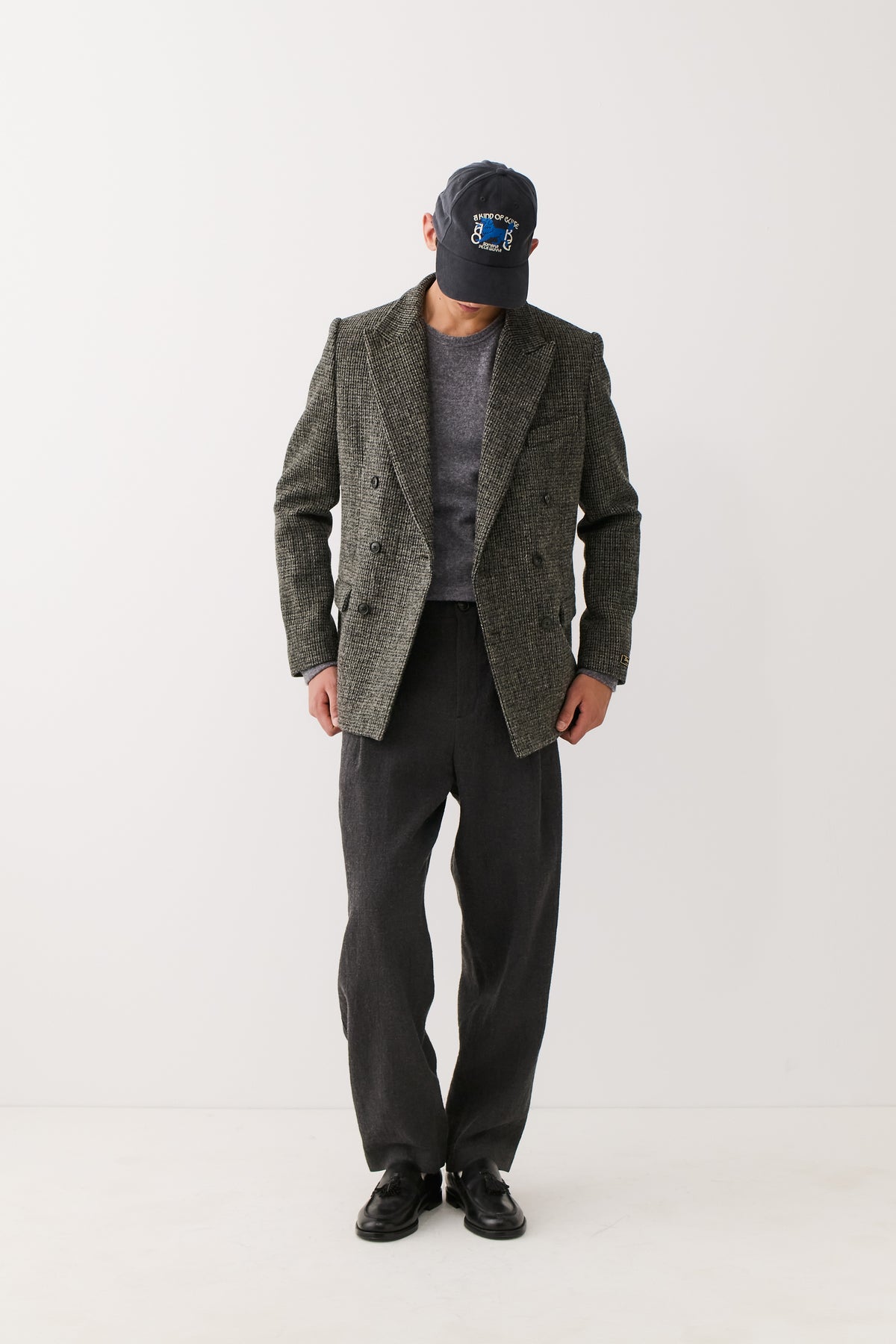 KANO TROUSERS