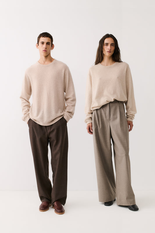 LURIN LONGSLEEVE