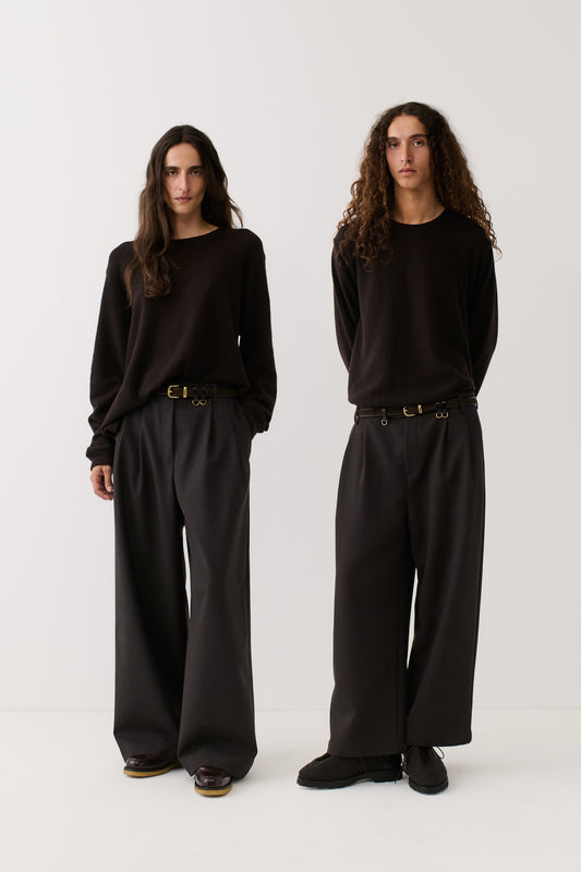 LURIN LONGSLEEVE