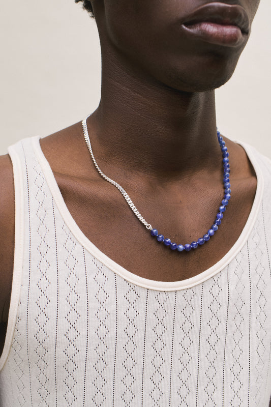 FUSION NECKLACE