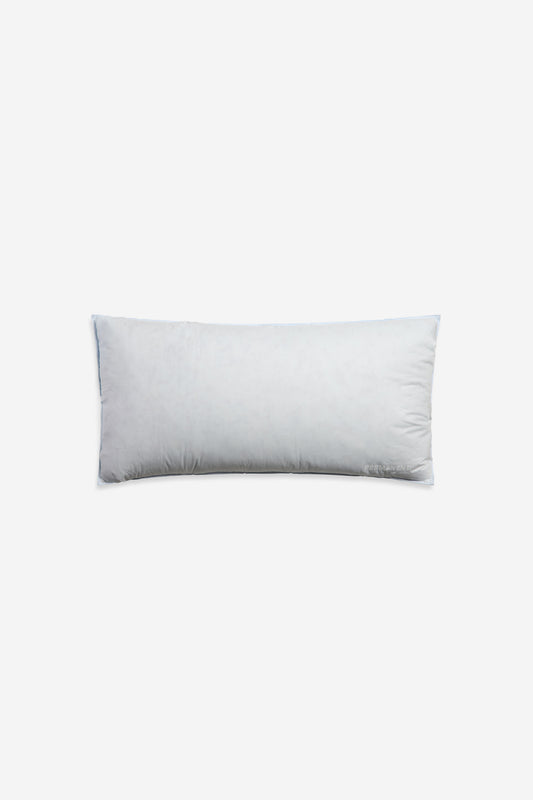 EIDERDOWN PILLOW