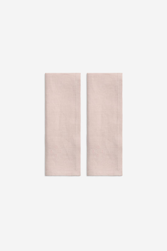 NAPKIN, SET OF 2