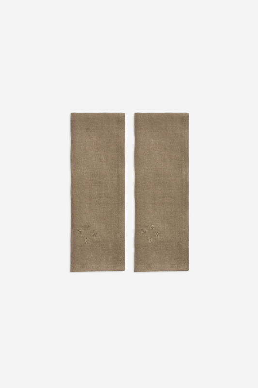 NAPKIN, SET OF 2