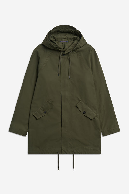 PARKA