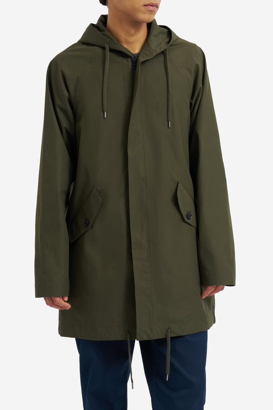 PARKA