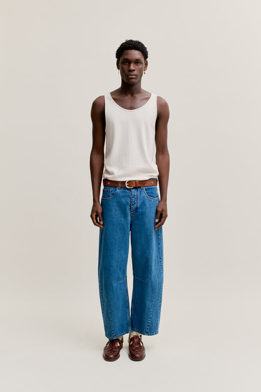 BALVIR STUDDED BELT