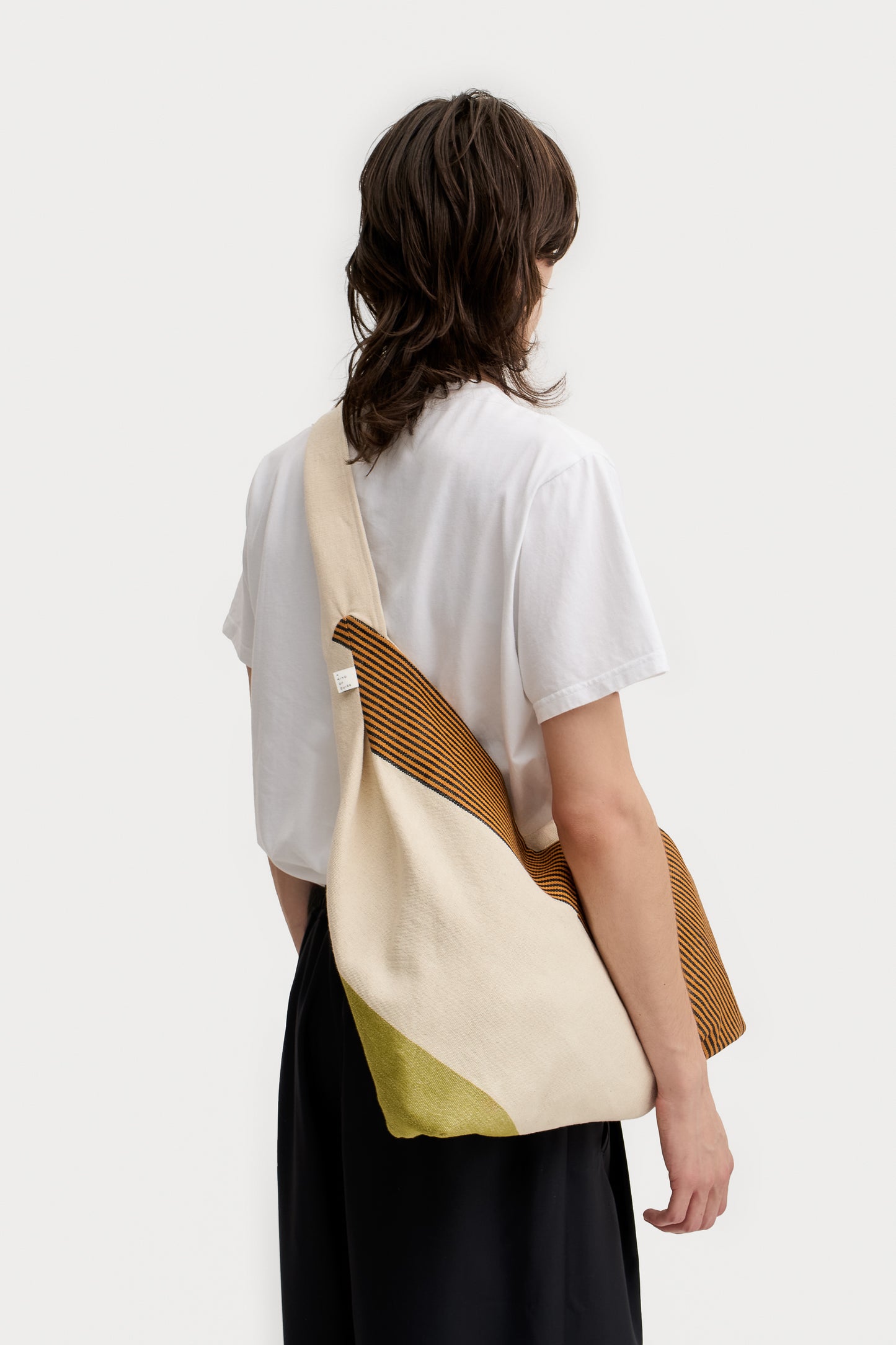 Khalani Fold Bag