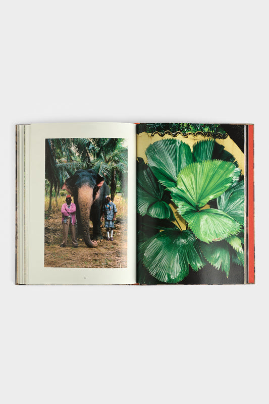 SRI LANKA BOOK