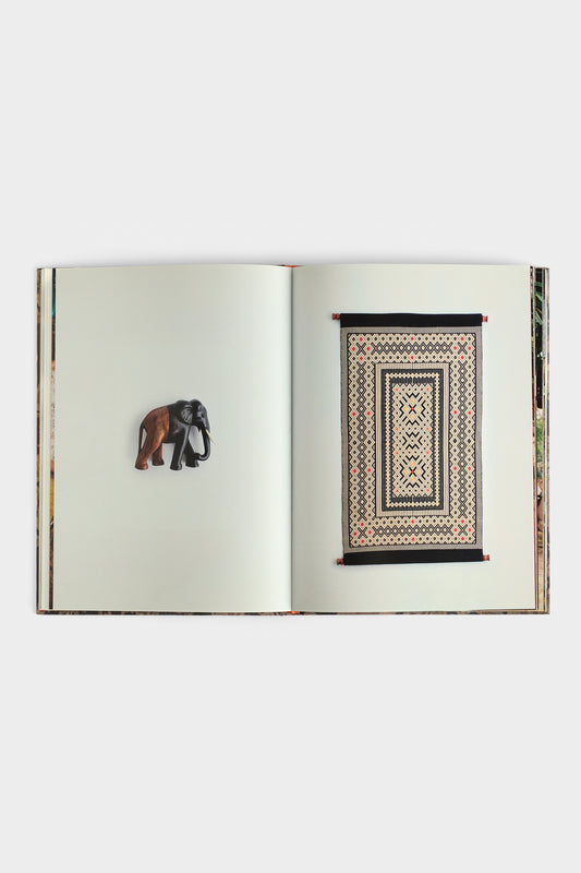 SRI LANKA BOOK