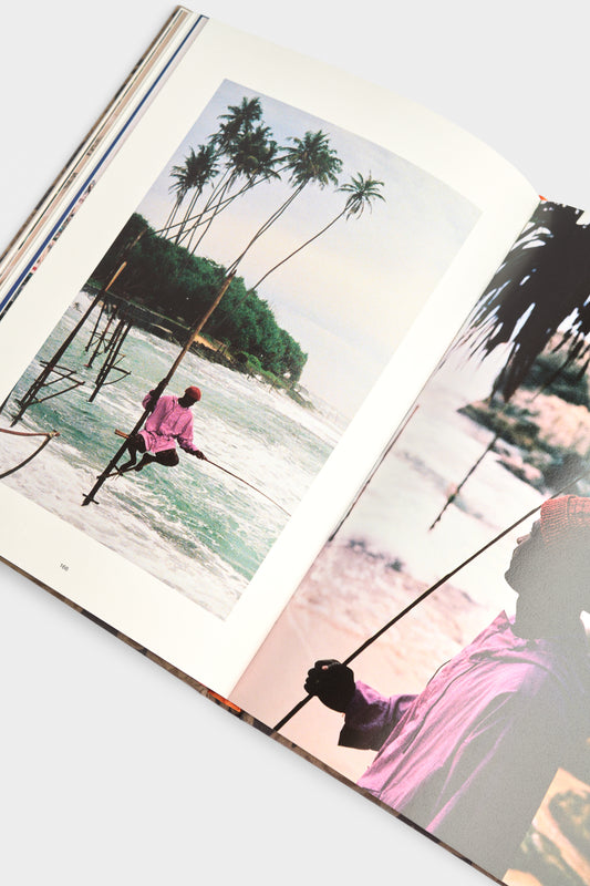 SRI LANKA BOOK