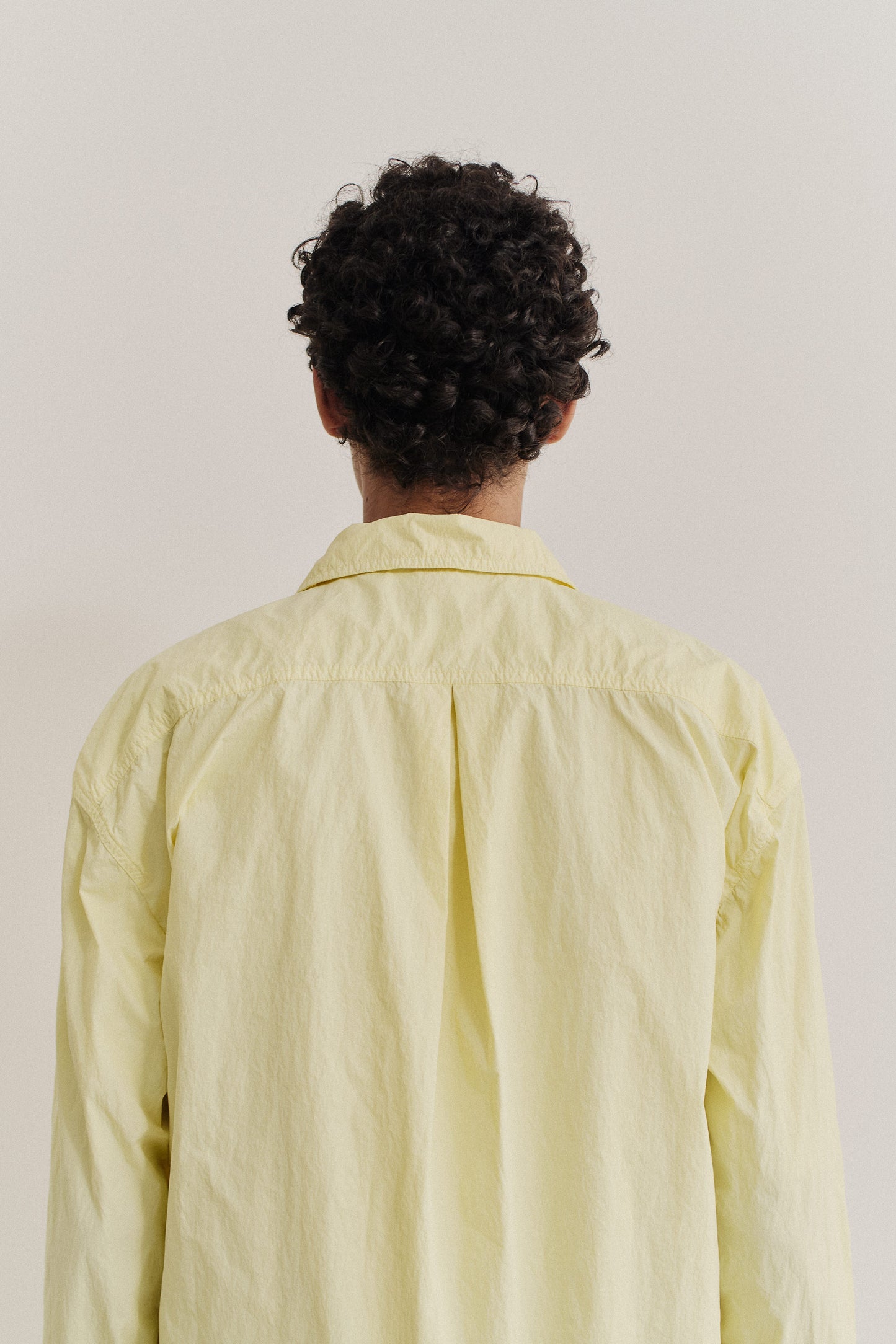ALVARO ATELIER SHIRT