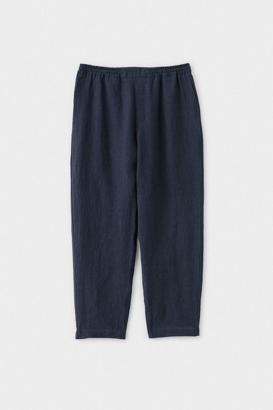 Banasa Pants Basalt Ink