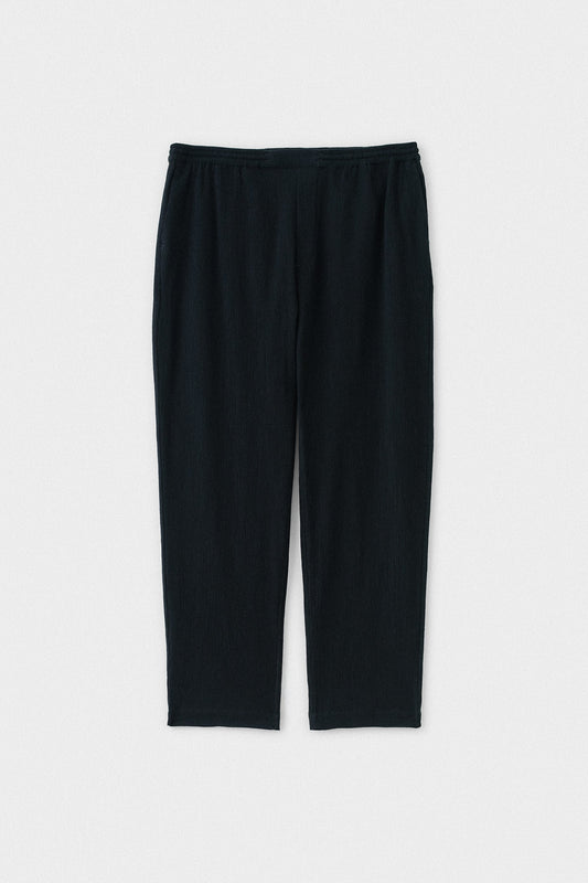 Banasa Pants Onyx Crincle
