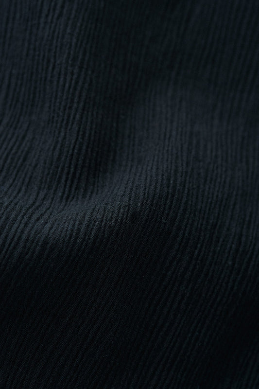 Banasa Pants Onyx Crincle