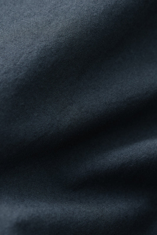 Banita Button Down Shirt Deep Sea