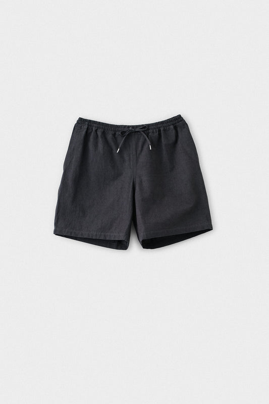 Volta Shorts Sunny Dry Brown