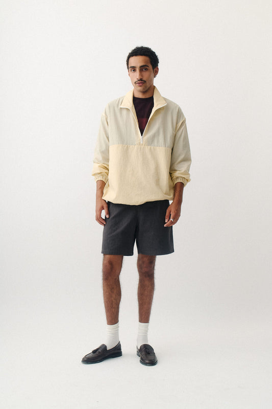 Volta Shorts Sunny Dry Brown