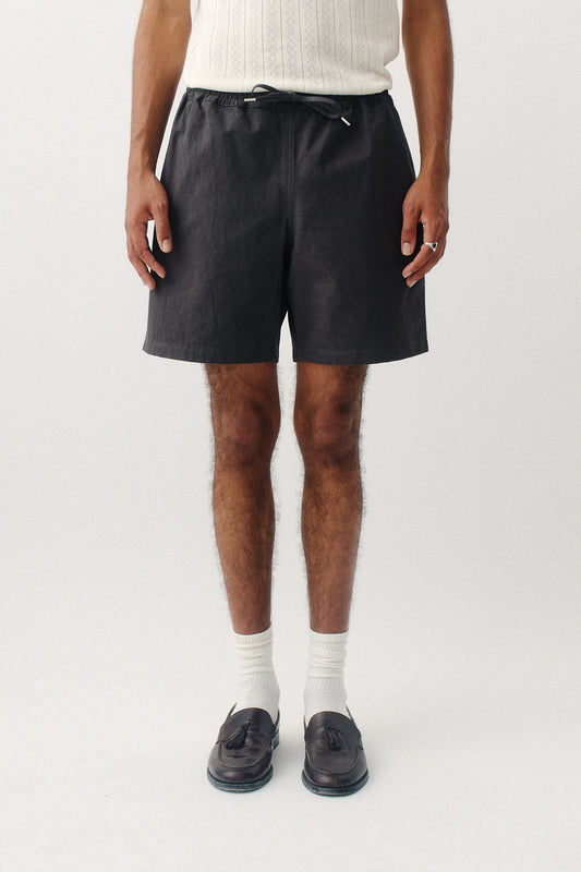 Volta Shorts Sunny Dry Brown