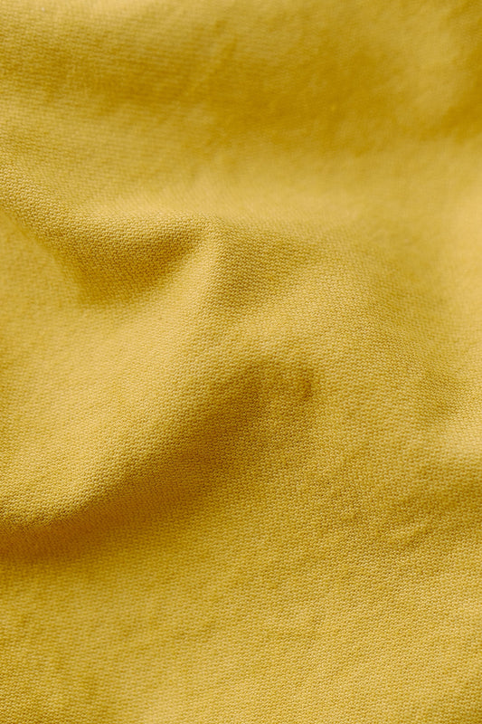 Volta Shorts Sunny Dry Mustard