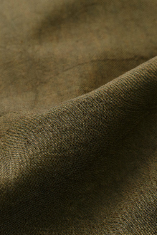 Yesa Trousers Dark Olive