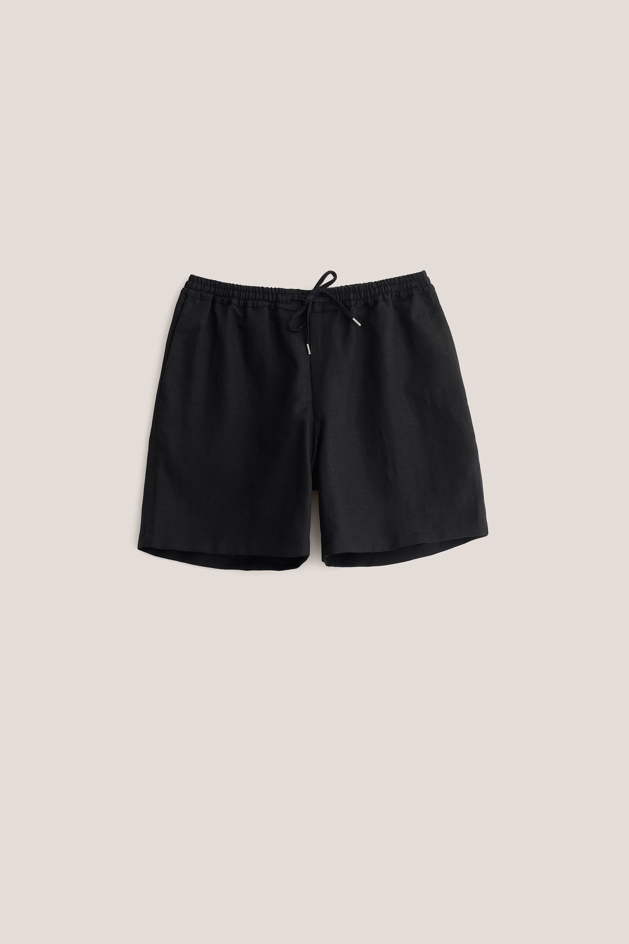 Volta Shorts in 51% virgin wool 49% linen | A KIND OF GUISE