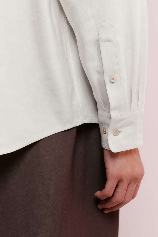 ALBA LACE SHIRT