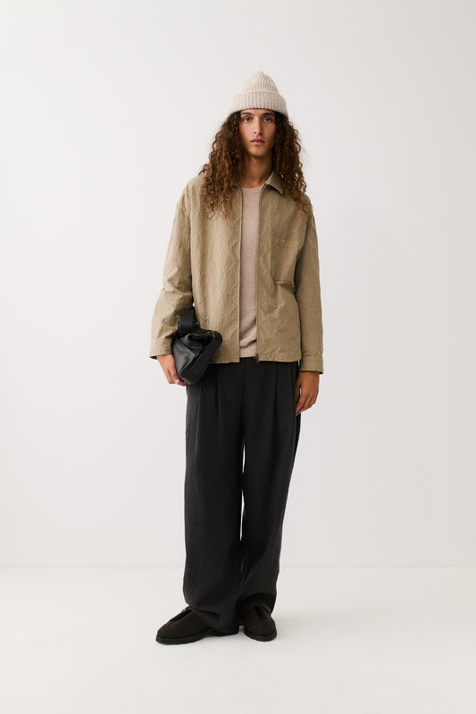 ALVARO ATELIER SHIRT