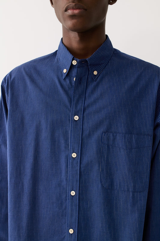 BANITA BUTTON DOWN SHIRT