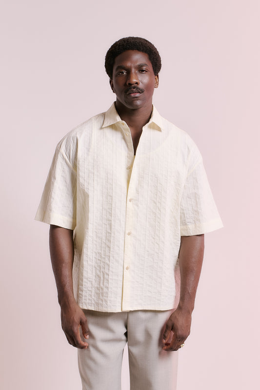 BANTU SHIRT