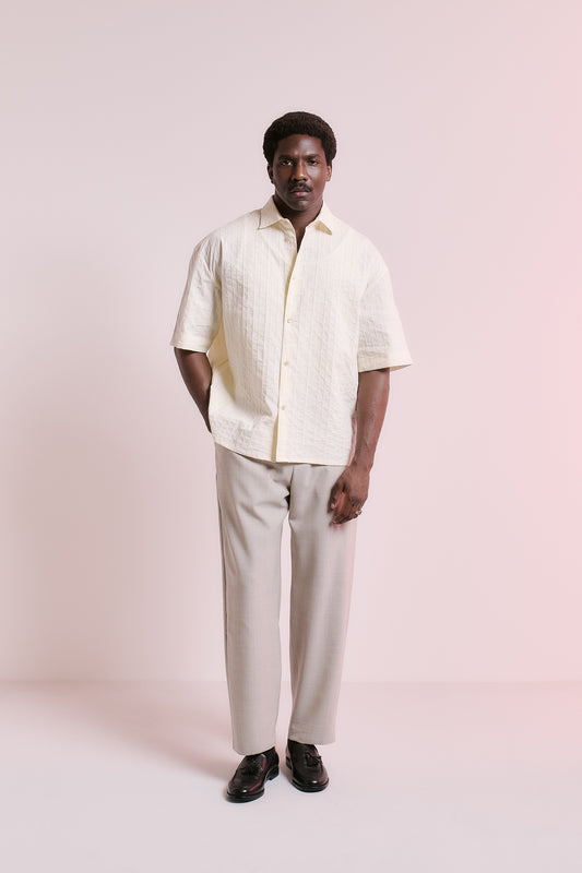 BANTU SHIRT